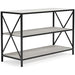 Bayflynn Bookcase Bookcase Ashley Furniture