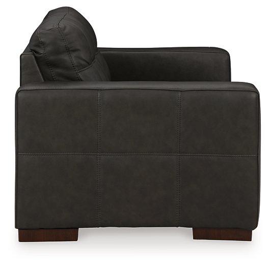 Luigi Loveseat Loveseat Ashley Furniture