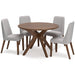 Lyncott Dining Room Set Dining Room Set Ashley Furniture