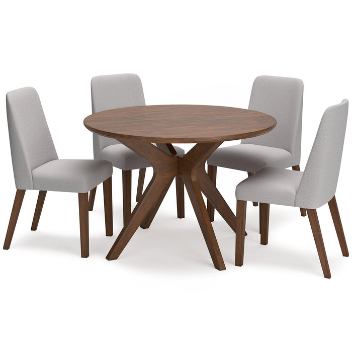 Lyncott Dining Set Barstool Set Ashley Furniture