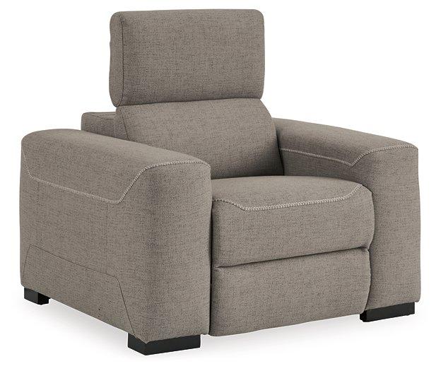 Mabton Power Recliner Recliner Ashley Furniture