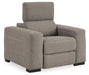 Mabton Power Recliner Recliner Ashley Furniture