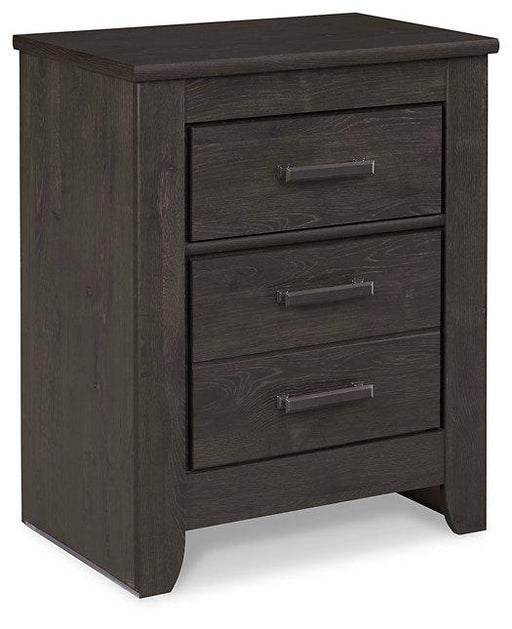 Brinxton Nightstand Nightstand Ashley Furniture