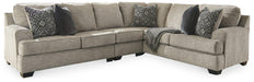 Bovarian Sectional Sectional Ashley Furniture