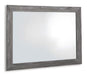 Bronyan Bedroom Mirror Mirror Ashley Furniture