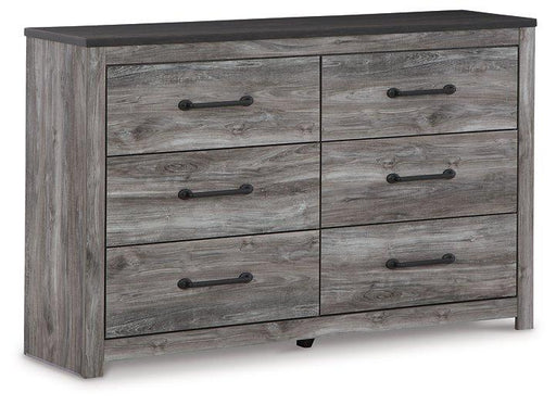 Bronyan Dresser Dresser Ashley Furniture