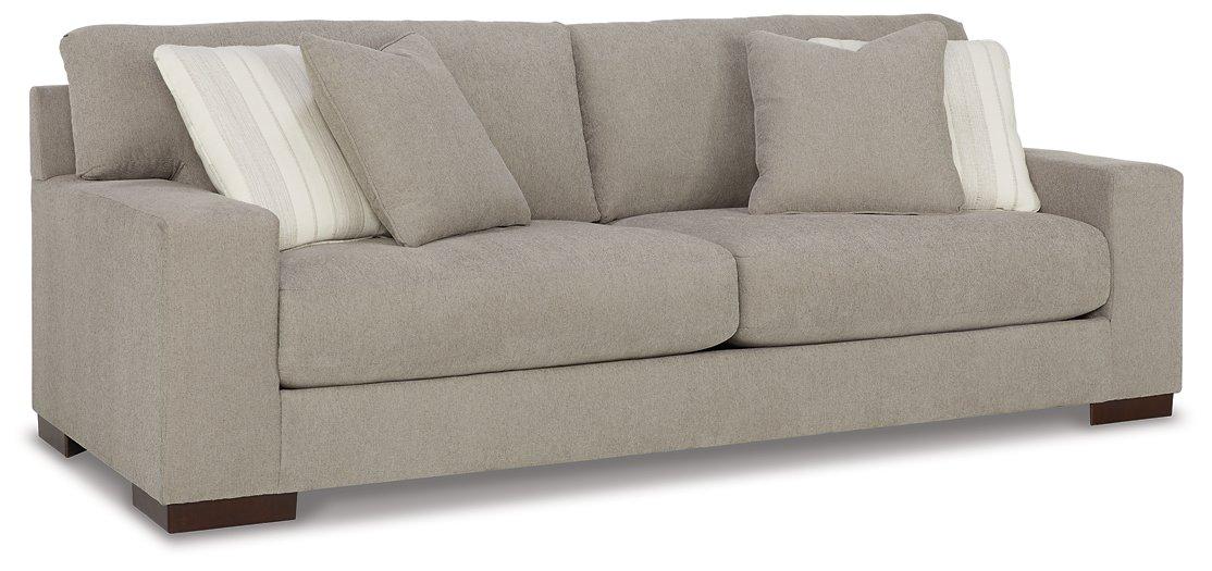 Maggie Sofa Sofa Ashley Furniture