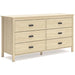 Cabinella Dresser Dresser Ashley Furniture