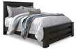 Brinxton Bed Bed Ashley Furniture