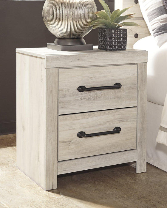 Cambeck Nightstand Nightstand Ashley Furniture