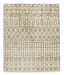 Bunchly 7'10" x 10'3" Washable Rug Rug Large Ashley Furniture
