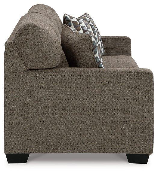 Mahoney Sofa Sofa Ashley Furniture