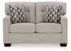 Mahoney Loveseat Loveseat Ashley Furniture