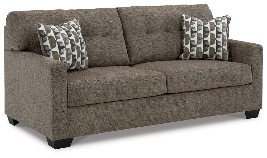 Mahoney Sofa Sofa Ashley Furniture