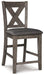 Caitbrook Counter Height Dining Set Barstool Set Ashley Furniture