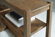 Cabalynn Sofa Table Sofa Table Ashley Furniture