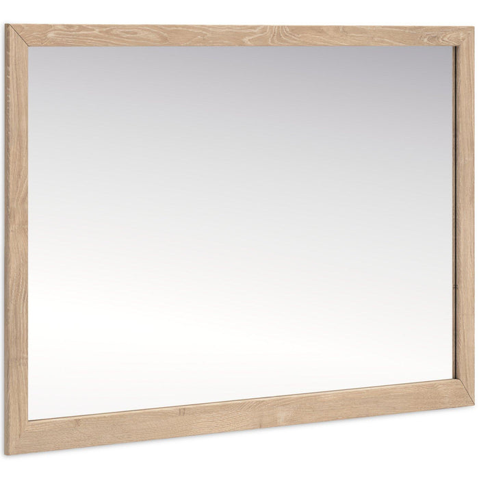 Cielden Bedroom Mirror Mirror Ashley Furniture