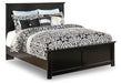 Maribel Bed Bed Ashley Furniture