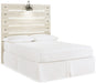 Cambeck Bed Bed Ashley Furniture