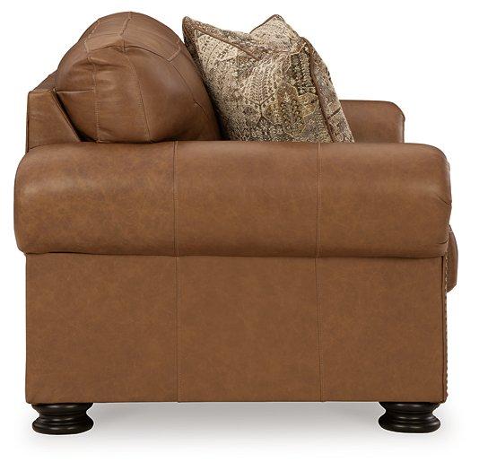 Carianna Loveseat Loveseat Ashley Furniture