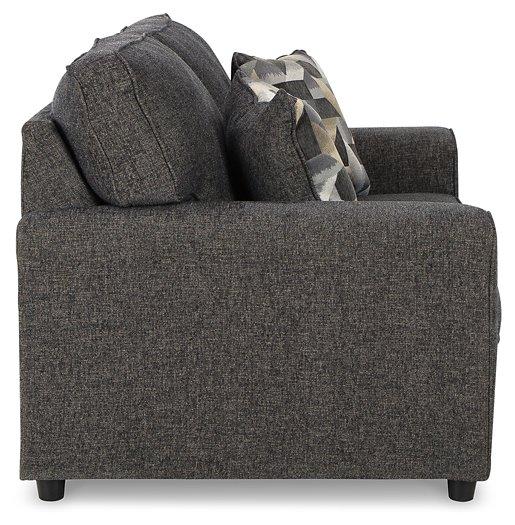 Cascilla Loveseat Loveseat Ashley Furniture