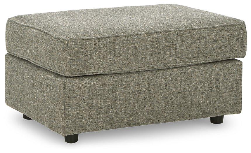 Cascilla Ottoman Ottoman Ashley Furniture