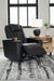 Center Point Recliner Recliner Ashley Furniture