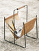 Faronworth Magazine Rack Magazine Rack Ashley Furniture