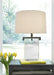 Fentonley Table Lamp Table Lamp Ashley Furniture