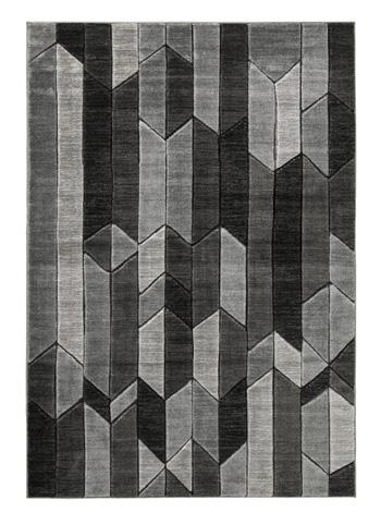 Chayse 5' x 6'7" Rug Rug Ashley Furniture