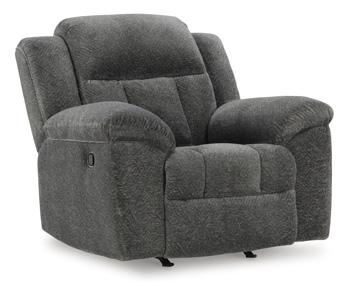 Frohn Recliner Recliner Ashley Furniture