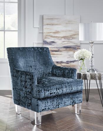 Gloriann Accent Chair Accent Chair Ashley Furniture