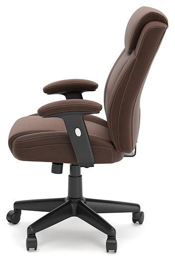 Corbindale Home Office Chair Desk Chair Ashley Furniture