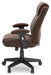 Corbindale Home Office Chair Desk Chair Ashley Furniture