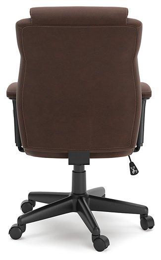 Corbindale Home Office Chair Desk Chair Ashley Furniture