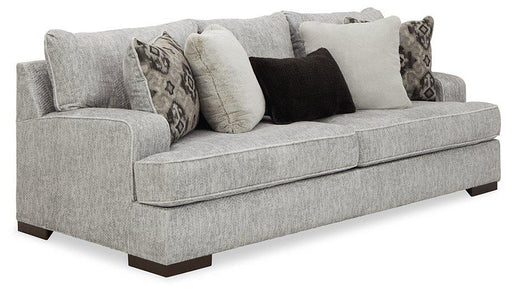 Mercado Sofa Sofa Ashley Furniture