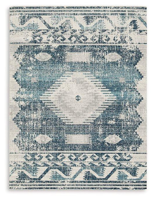 Daddridge 5' x 7' Rug Rug Ashley Furniture