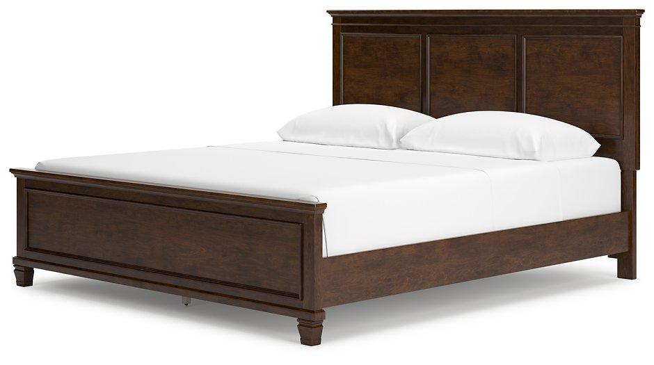 Danabrin Bed - Dayton Discount Furniture
