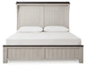 Darborn Bed Bed Ashley Furniture