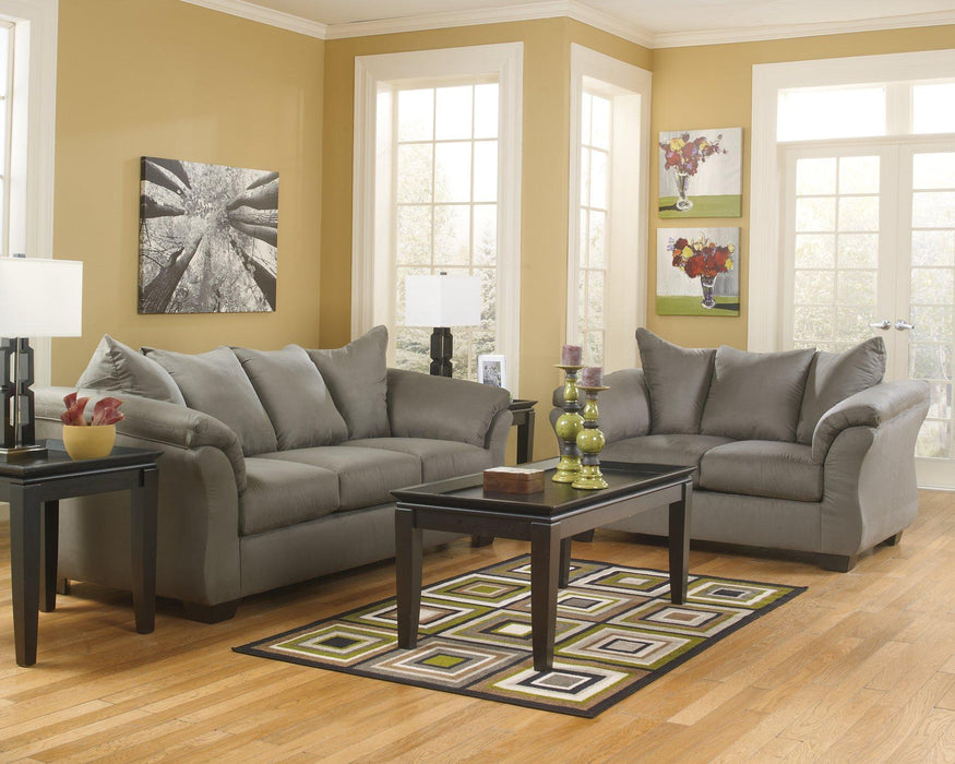 Darcy Sofa Sofa Ashley Furniture