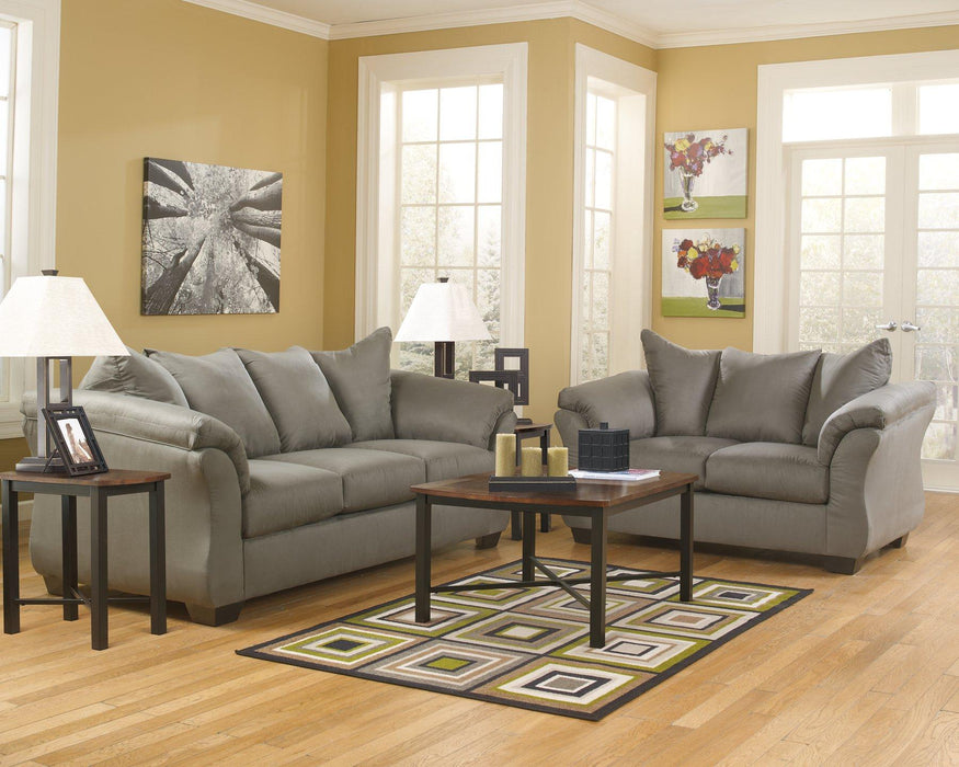 Darcy Sofa Sofa Ashley Furniture