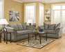 Darcy Loveseat Loveseat Ashley Furniture