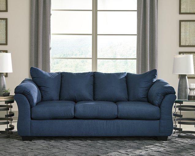 Darcy Sofa Sofa Ashley Furniture