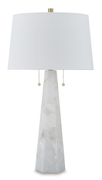 Laurellen Table Lamp Table Lamp Ashley Furniture