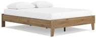 Deanlow Bed Bed Ashley Furniture