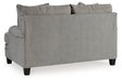 Davinca Loveseat Loveseat Ashley Furniture