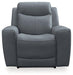 Mindanao Power Recliner Recliner Ashley Furniture