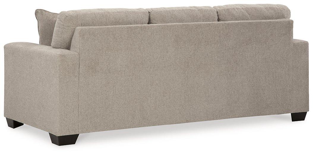 Deltona Sofa Sleeper Sleeper Ashley Furniture