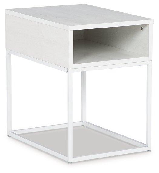 Deznee End Table End Table Ashley Furniture