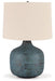 Malthace Table Lamp Table Lamp Ashley Furniture